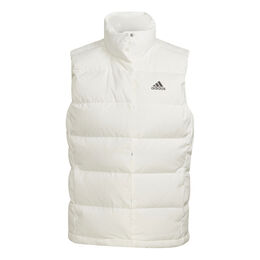 Tenisové Oblečení adidas Helonic Vest